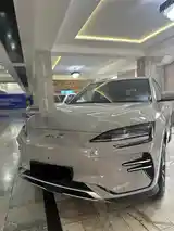 BYD Song Plus Flagship, 2024-4