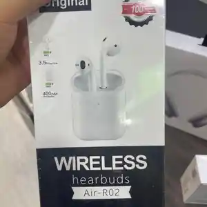 Наушники AirPods P9