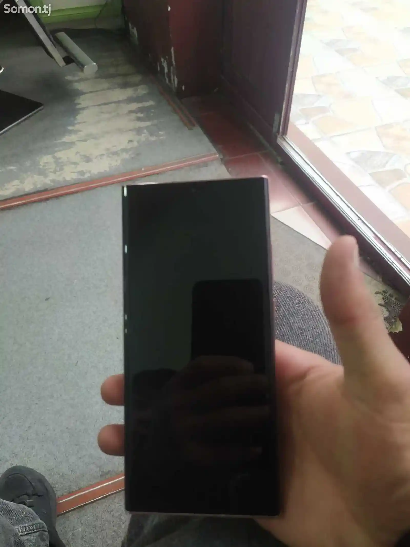 Samsung Galaxy Note 20 ultra 5g-6