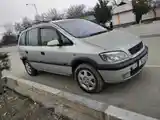 Opel Zafira, 2002-4