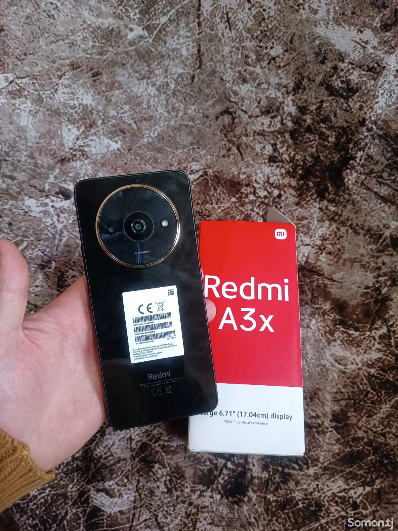 Xiaomi Redmi A3x 128Gb