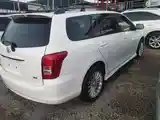 Toyota Fielder, 2007-3