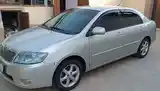 Toyota Corolla, 2004-2