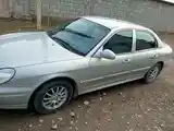 Hyundai Sonata, 2002-3