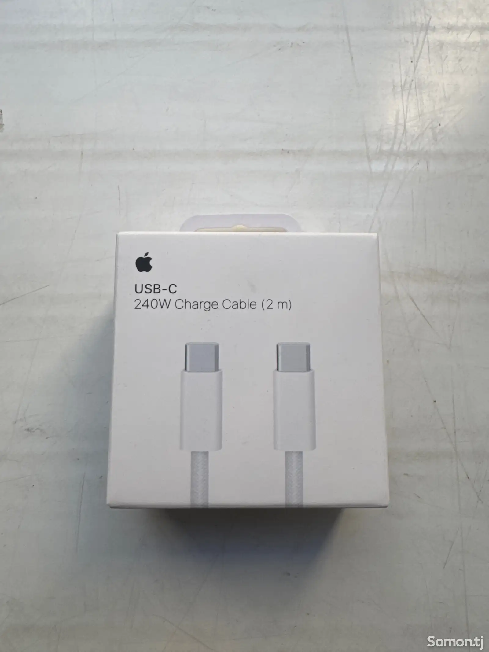 Кабель Apple Usc-c 240w charge cable 2m-1