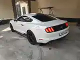 Ford Mustang, 2017-4