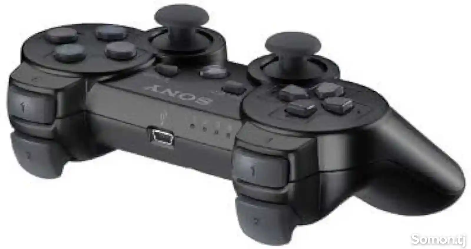 Игровые контроллеры Sony для Sony PlayStation 3-5