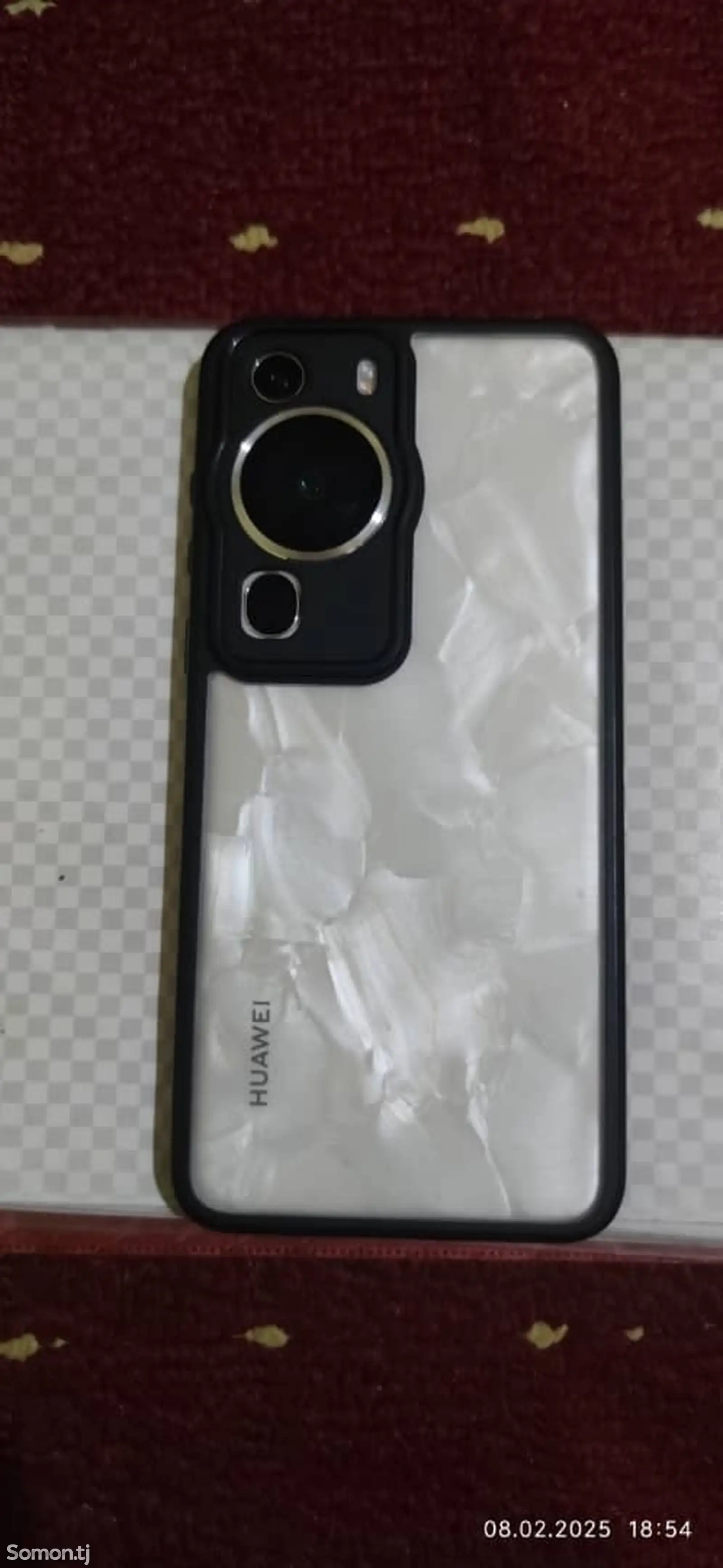 Huawei p60 pro 8/256gb-1