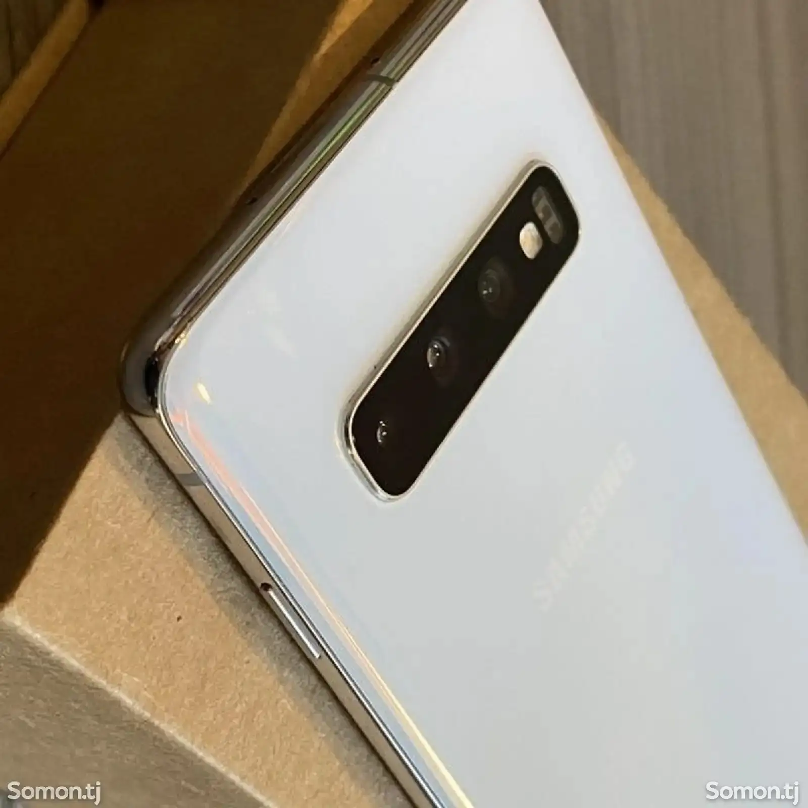 Samsung Galaxy S10 128GB Duos