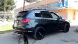 BMW X5, 2014-9