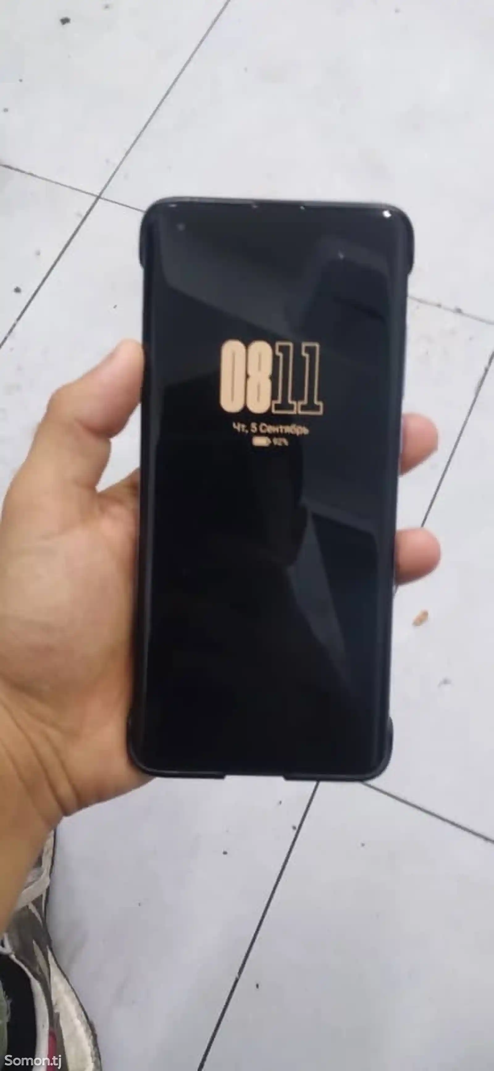 Xiaomi mi 10-1