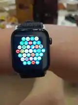 Смарт часы Smart Watch 8 Pro Max-6