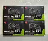 Видеокарта GeForce RTX 3060 VENTUS 2X 12G OC-2