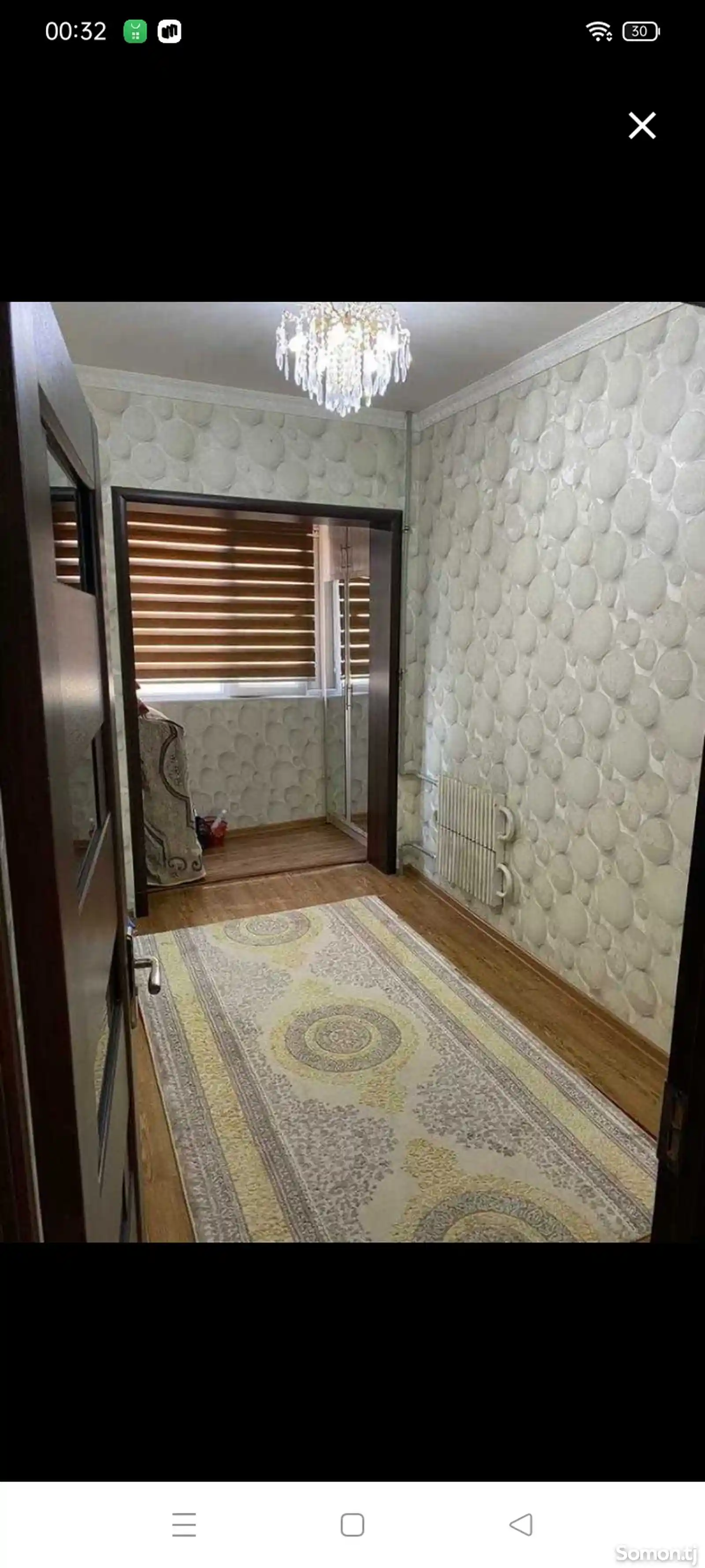 4-комн. квартира, 7 этаж, 80 м², Сино-10