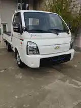 Бортовой автомобиль Hyundai Porter 2, 2014-2