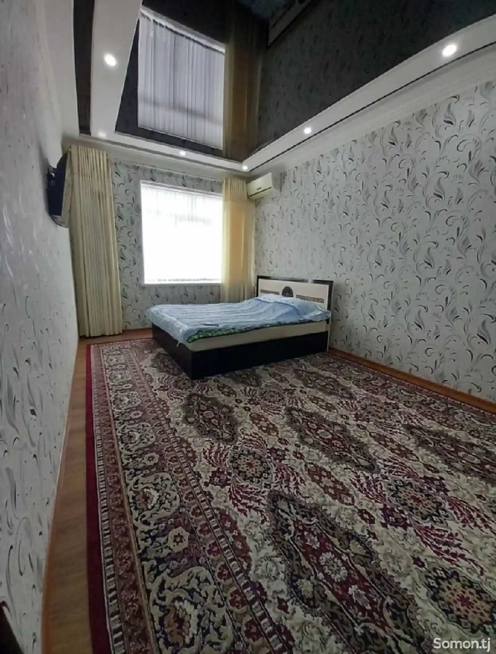 1-комн. квартира, 4 этаж, 50 м², 19 мкр-2