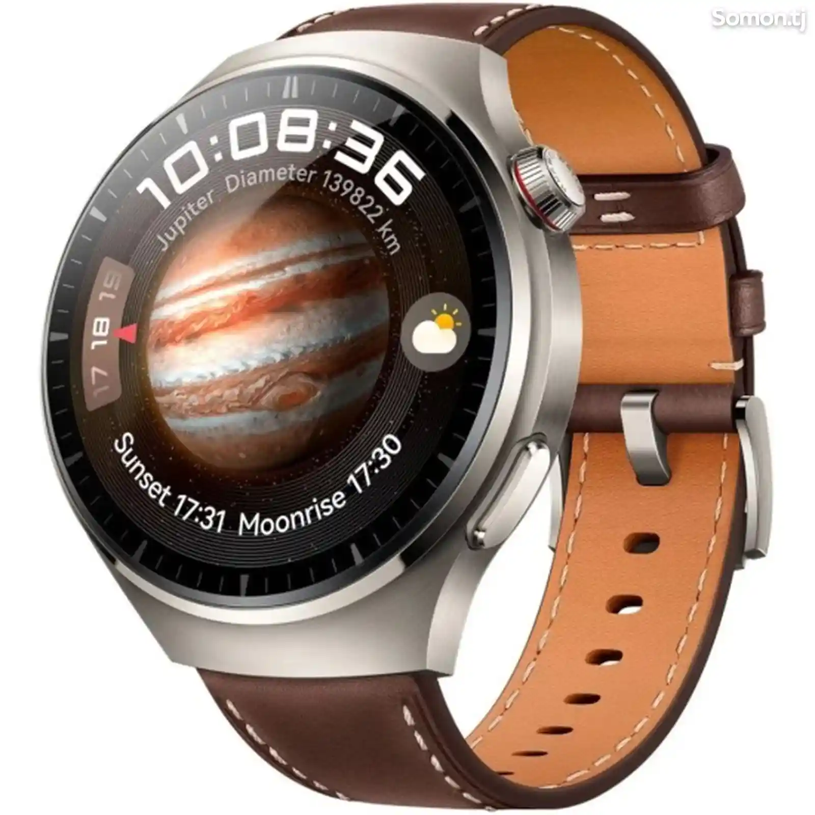 Смарт-часы Huawei Watch 4-2
