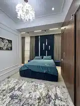 3-комн. квартира, 11 этаж, 95 м², Ул.Айни (Чулочка)-7