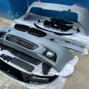 Обвес BMW F10