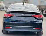 Hyundai Sonata, 2016-4