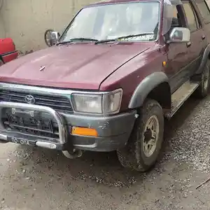 Toyota Hilux Surf, 1995