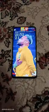 Xiaomi Redmi Note 11 pro-4