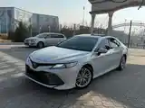 Toyota Camry, 2020-5