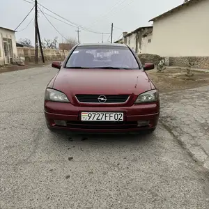 Opel Astra G, 1998