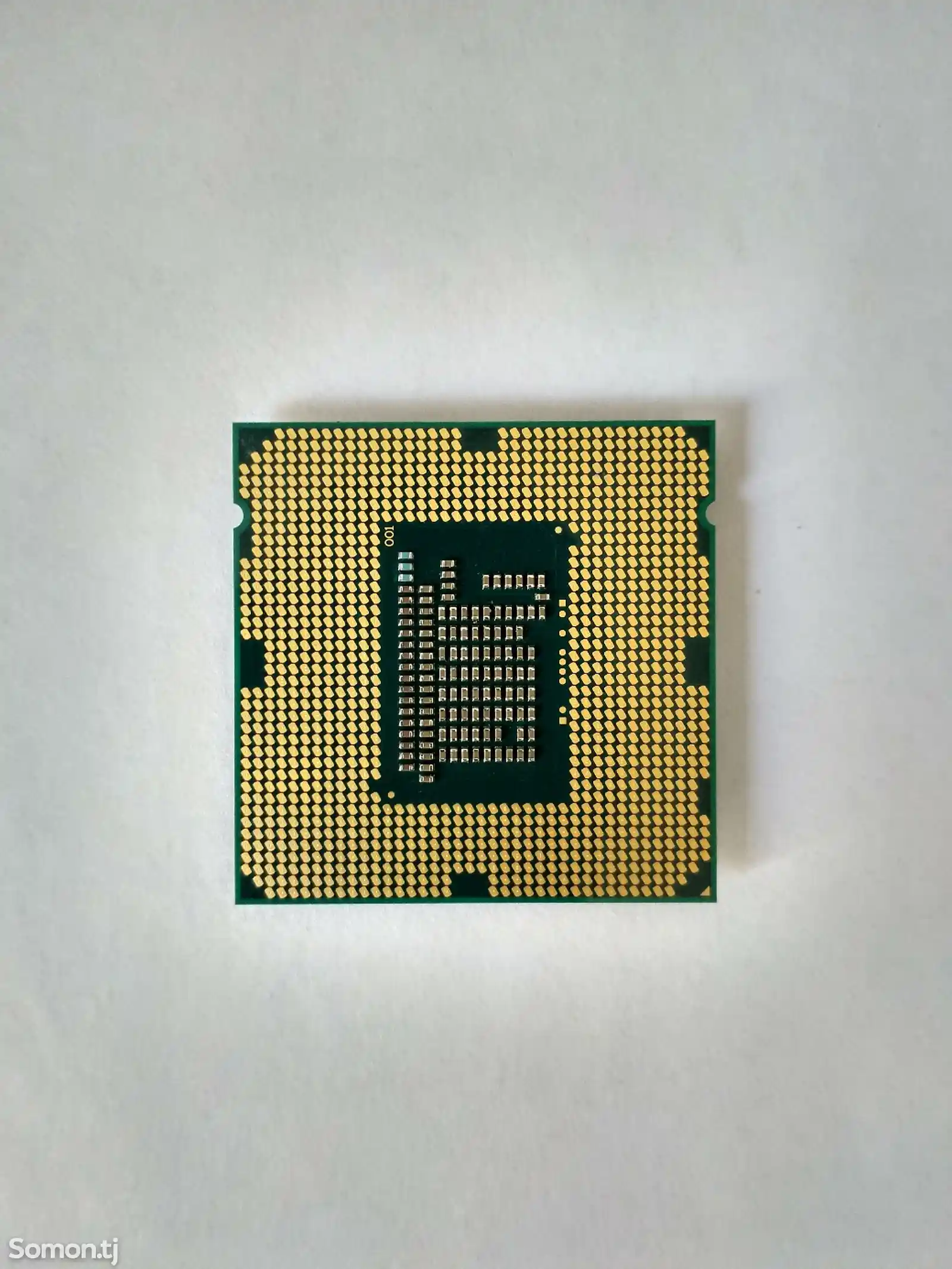 Процессор Intel Core i3 3240 3.40GHz-2