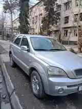 Kia Sorento, 2004-3