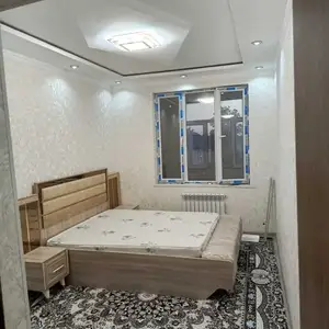 2-комн. квартира, 2 этаж, 60м², Хиёбони Рудаки 158