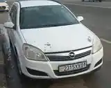 Opel Astra H, 2008-3