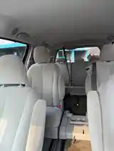 Toyota Sienna, 2014-7