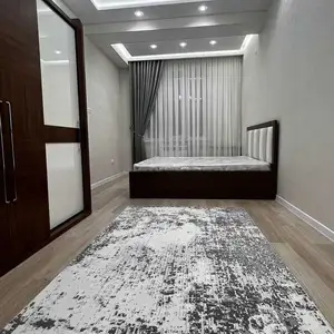 2-комн. квартира, 16 этаж, 90м², Шохмансур