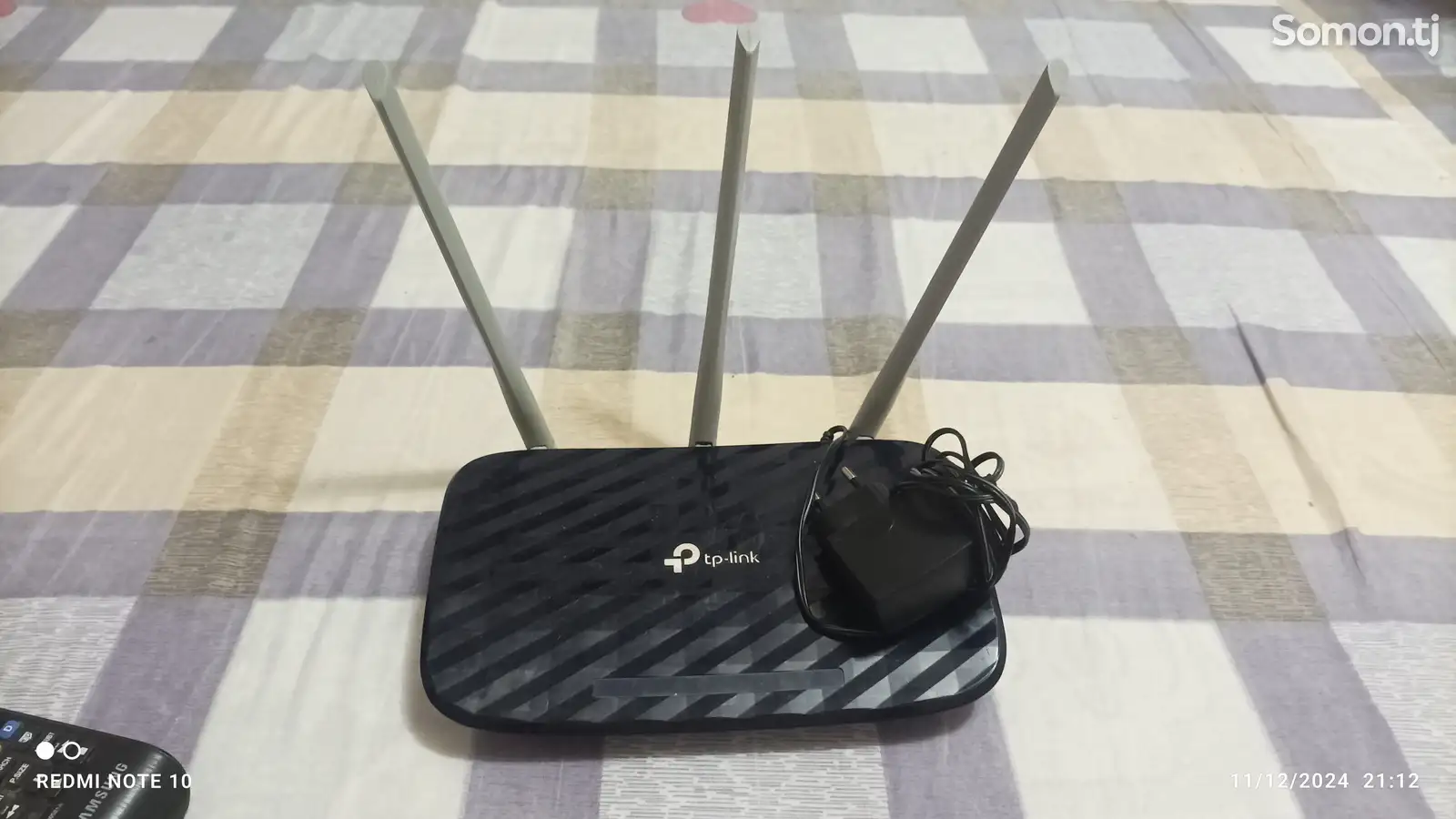 Роутер TP-Link- Wan-1