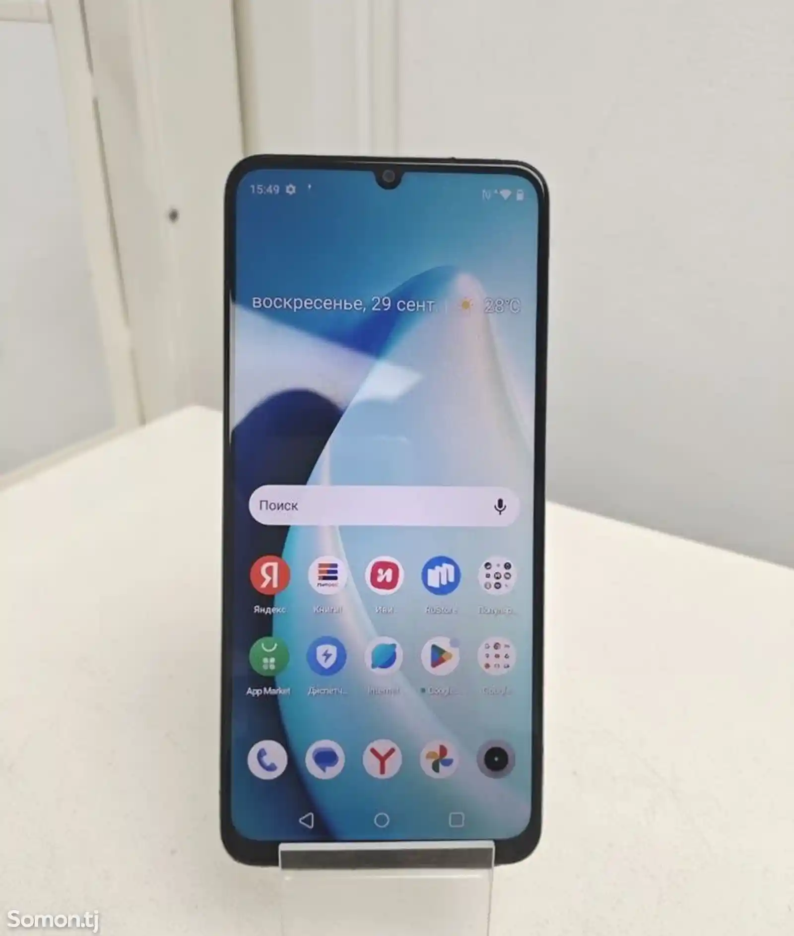 Realme C51-1