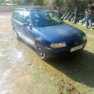 Opel Astra F, 1994