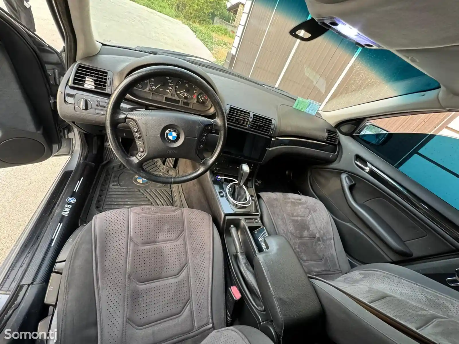BMW 3 series, 2003-9