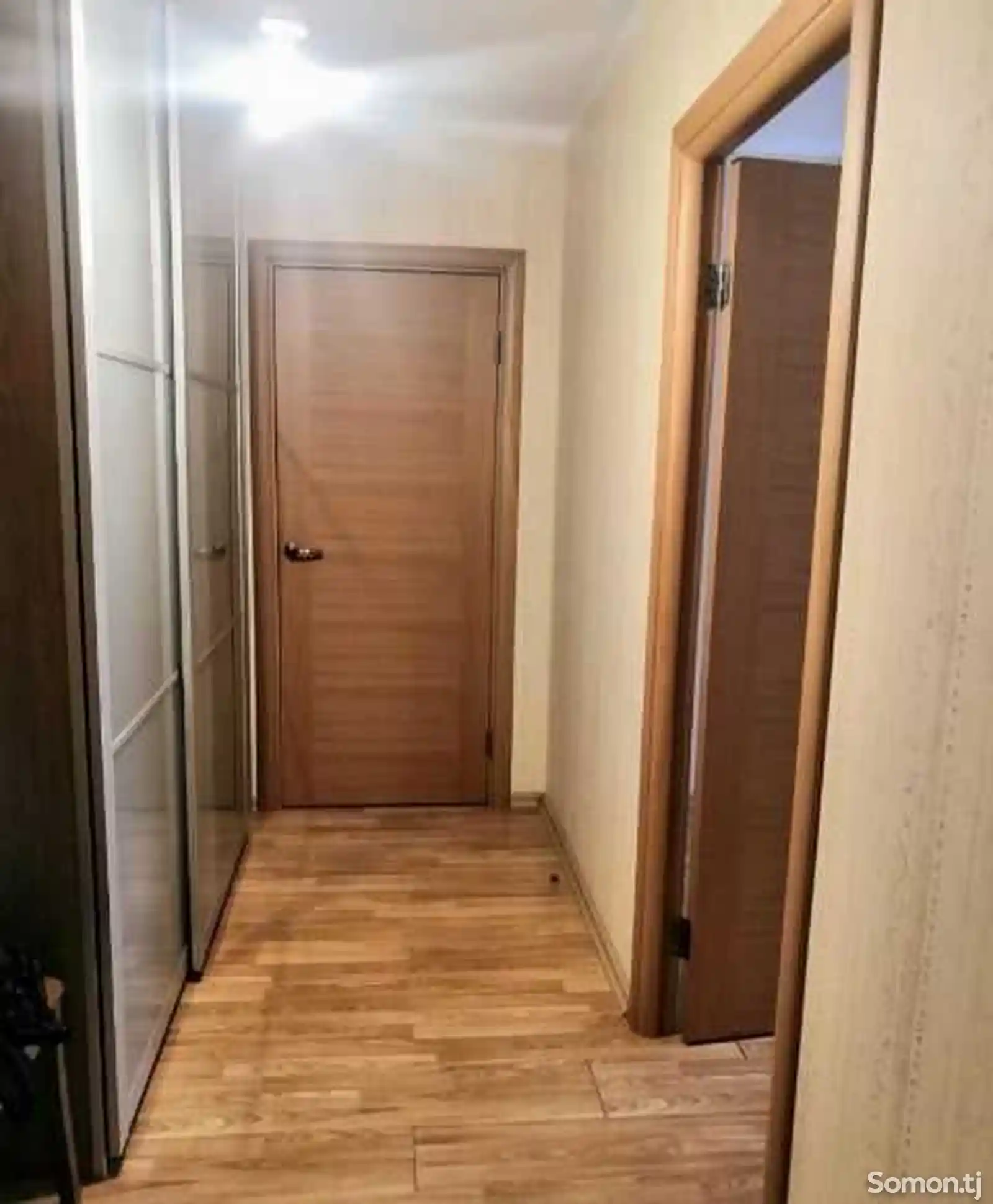 2-комн. квартира, 7 этаж, 100 м², Центр на против 1- Аптека-5