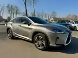 Lexus RX series, 2017-3