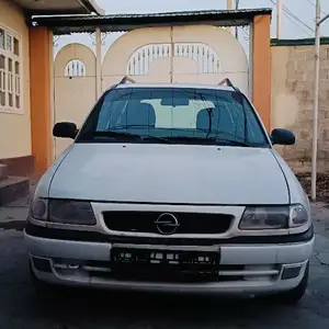 Opel Astra F, 1998