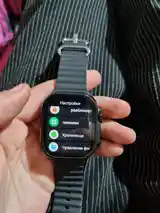 Смарт часы Apple watch ultra-6