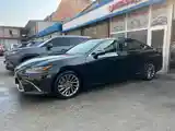 Lexus ES series, 2019-4