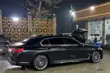 BMW 7 series, 2017-4