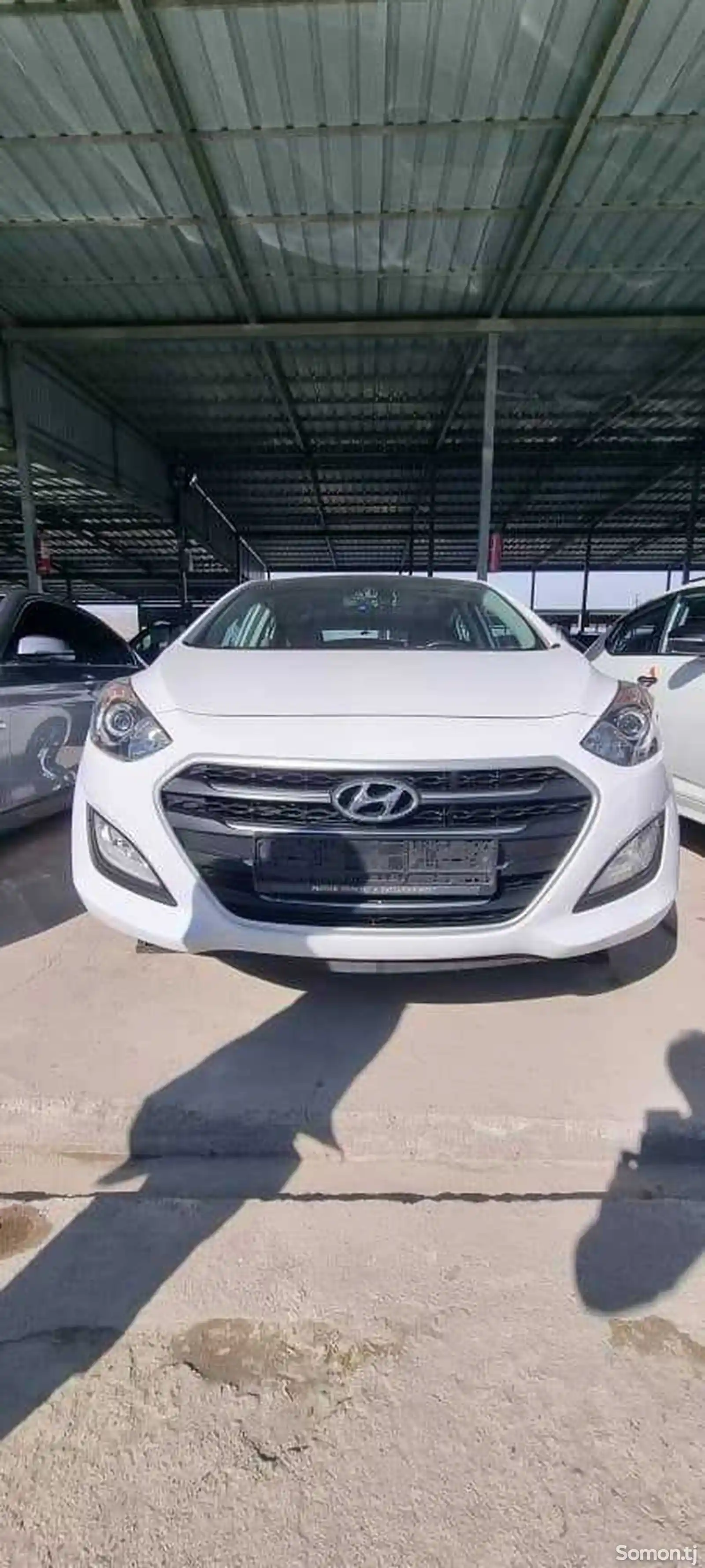 Hyundai i30, 2015-3
