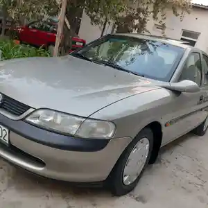 Opel Vectra B, 1996