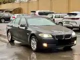 BMW 5 series, 2011-4