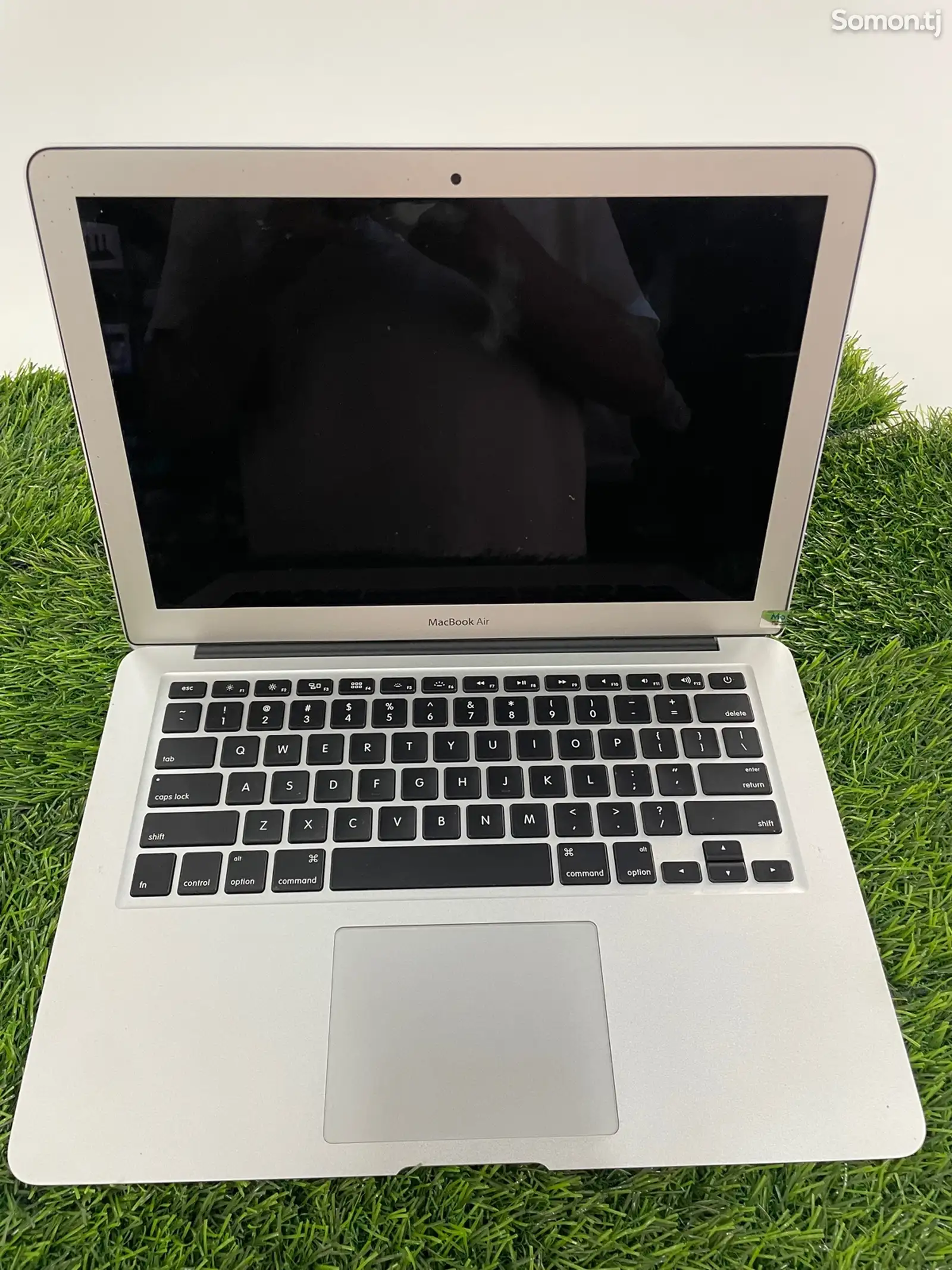 Ноутбук MacBook Air 2015-1