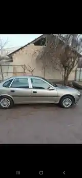 Opel Vectra B, 1996-3