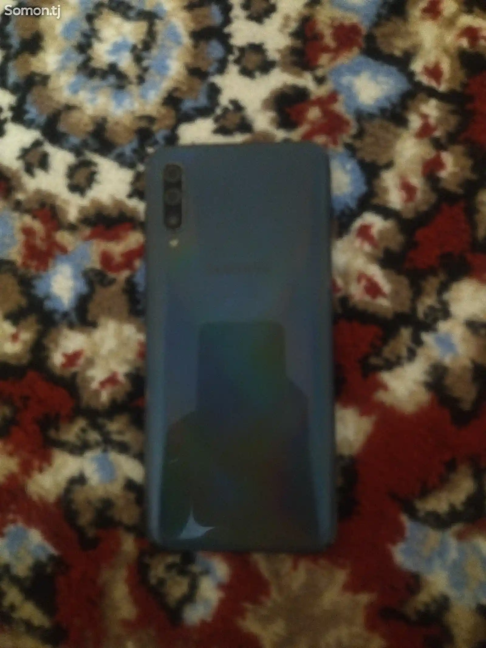 Samsung Galaxy A50-2